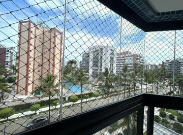 6647dc43e8739e662e09d6a4e1e6874983e6510c · Apartamento com 2 dormitórios à venda, 146 m² - Riviera de São Lourenço - Bertioga/SP
