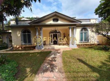 Casa · 176m² · 2 Quartos · 3 Vagas · Casa á venda ou Locação com, 176 m² - Jardim Europa - São Paulo/SP