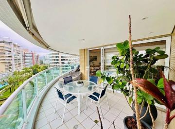 92bf5ebe77045b4b6844fef772fe170d785a2c7b · Apartamento com 3 dormitórios para alugar, 155 m²  - Riviera de São Lourenço - Bertioga/SP