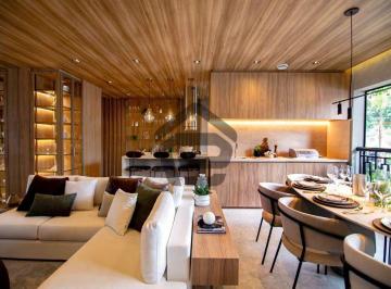 Apartamento · 122m² · 3 Quartos · 2 Vagas · Apartamento à Venda com 3 Dormitórios no Brooklin