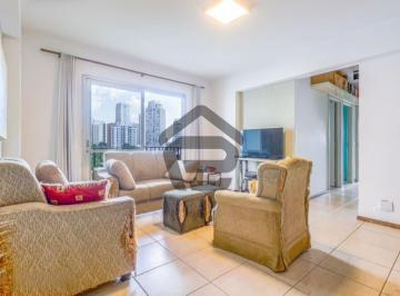 Apartamento · 82m² · 3 Quartos · 1 Vaga · Apartamento à Venda com 3 Dormitórios no Brooklin