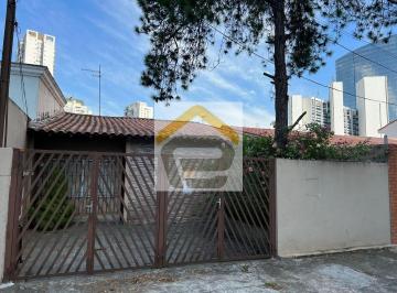 Casa · 110m² · 3 Quartos · 2 Vagas · Casa à Venda com 3 Dormitórios no Brooklin