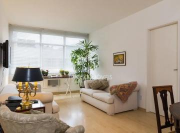 Apartamento · 84m² · 3 Quartos · 1 Vaga · Apartamento em Leblon - Rio de Janeiro, RJ