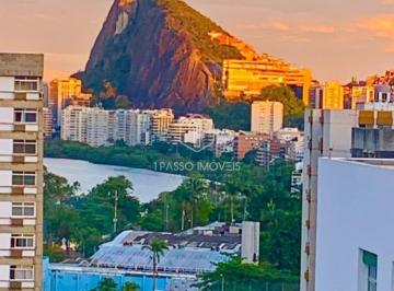 Apartamento · 84m² · 3 Quartos · 1 Vaga · Apartamento em Leblon - Rio de Janeiro, RJ