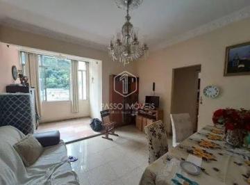 Apartamento · 100m² · 3 Quartos · 1 Vaga · Apartamento em Copacabana - Rio de Janeiro, RJ