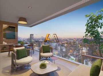 Apartamento · 180m² · 4 Quartos · 2 Vagas · Apartamento à venda no bairro Graça - Salvador/BA