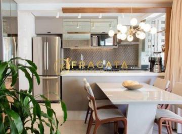 Apartamento · 73m² · 2 Quartos · 2 Vagas · Excelente Apartamento à venda na Lapa, São Paulo