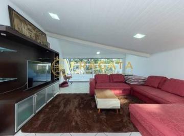 Casa · 270m² · 3 Quartos · 4 Vagas · Casa 3 suítes, 4 vagas de garagem, 270m² à venda - Vila Clementino - São Paulo/SP