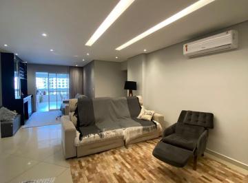 Apartamento · 206m² · 4 Quartos · 3 Vagas · Apartamento 04 Quartos em Canto do Forte - Praia Grande, SP