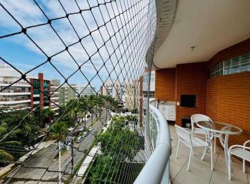 a707ce0c1e932fdbe710bd792a9d304c2b1b11a8 · Apartamento com 2 dormitórios à venda, 68 m² - Riviera de São Lourenço - Bertioga/SP