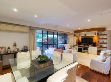 Apartamento · 170m² · 4 Quartos · 2 Vagas · Apartamento à venda em Botafogo: 170m², 4 suítes, 2 vagas