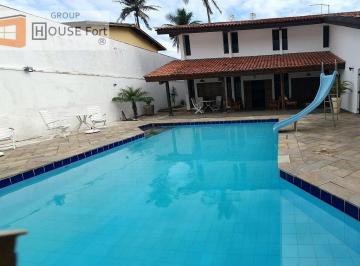 Comercial · 780m² · 14 Quartos · 14 Vagas · Pousada/Chalé em Balneario Gaivotas - Itanhaém, SP