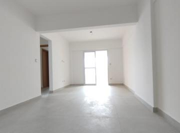 Apartamento · 89m² · 2 Quartos · 1 Vaga · Apartamento 2 Dormitórios em Aviação - Praia Grande, SP