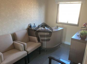 Comercial · 40m² · 1 Vaga · Sala Comercial Mobiliada à Venda e para Locação em Moema
