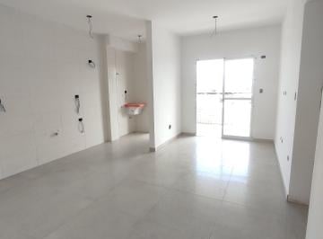 Apartamento · 47m² · 1 Quarto · 1 Vaga · Apartamento 1 Quarto em Nova Mirim - Praia Grande