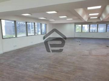 Comercial · 204m² · 4 Vagas · Conjunto / Sala Comercial à Venda e para Locação em Cidade Monções