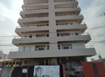 Apartamento · 46m² · 1 Quarto · 1 Vaga · Apartamento 1 Quarto em Nova Mirim - Praia Grande