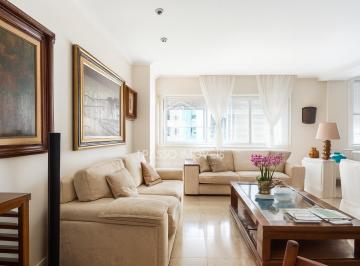 Apartamento · 110m² · 4 Quartos · 1 Vaga · Apartamento em Ipanema - Rio de Janeiro, RJ