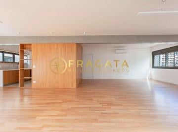 Apartamento · 213m² · 3 Quartos · 2 Vagas · Apartamento à venda no Jardim Paulista | 213m² Reformado | Sofisticação, Conforto e Localização Prem