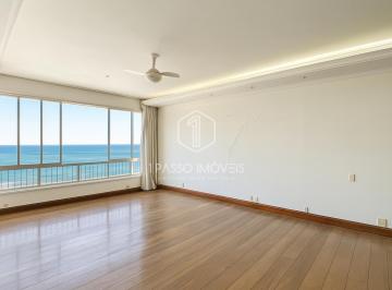 Apartamento · 336m² · 4 Quartos · 2 Vagas · Apartamento em Copacabana - Rio de Janeiro, RJ