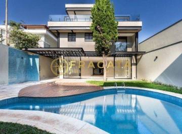 Casa · 780m² · 4 Quartos · 3 Vagas · Casa a venda com 480m² 4 suites e 3 vagas - Jardim Paulista/SP