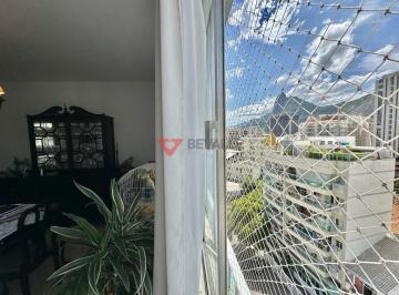 Apartamento · 105m² · 3 Quartos · 1 Vaga · Apartamento em Botafogo - Rio de Janeiro