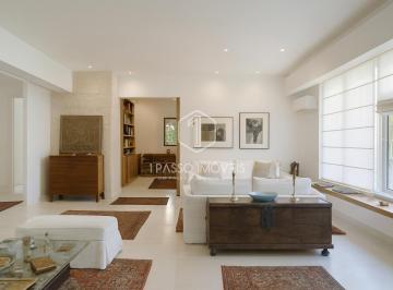 Apartamento · 354m² · 3 Quartos · 2 Vagas · Apartamento em Lagoa - Rio de Janeiro, RJ