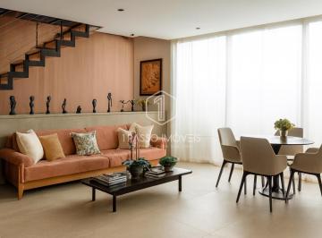 Apartamento · 267m² · 2 Quartos · 1 Vaga · Cobertura em Leblon - Rio de Janeiro, RJ