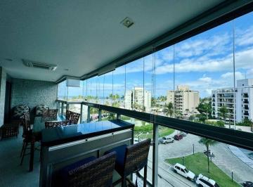 b2879fde4f478c754fab872044dfffa13c22ede4 · Apartamento com 2 dormitórios para alugar, 87 m² - Módulo 05 - Coqueiros - Bertioga/SP