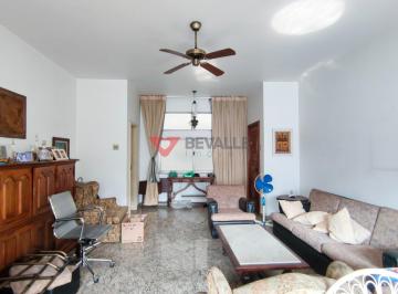 Apartamento · 165m² · 3 Quartos · 1 Vaga · Apartamento à venda em Botafogo: 165m², 3 quartos, 1 vaga