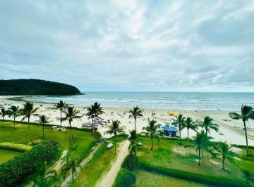 f34584e8d362a2b61f8ab92a6530487178e5b4e9 · Apartamento com 4 dormitórios para alugar, 270 m² - Riviera de São Lourenço - Bertioga/SP