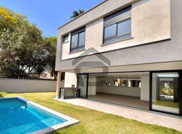 Casa · 367m² · 4 Quartos · 4 Vagas · Casa de Condomínio à Venda no Alto da Boa Vista