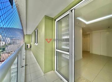 Apartamento · 70m² · 2 Quartos · 1 Vaga · Apartamento à venda em Botafogo: 70m², 2 quartos, 1 vaga