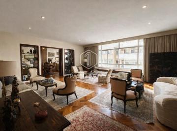 Apartamento · 396m² · 4 Quartos · 1 Vaga · Cobertura em Copacabana - Rio de Janeiro, RJ