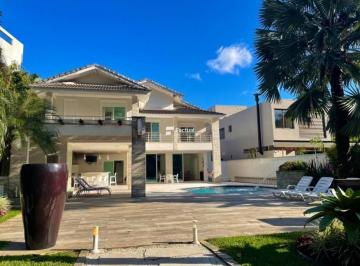 18c019ea791937b0a6958d5e8666b868f9f7c17f · Casa com 5 dormitórios à venda, 525 m² por R$ 12.500.000,00 - Riviera de São Lourenço - Bertioga/SP