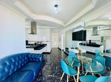 b71d2c67126ff010c9dcc7d6c667b9155091e703 · Apartamento com 2 dormitórios à venda, 54 m² - Riviera de São Lourenço - Bertioga/SP