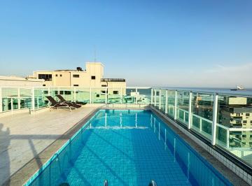 Apartamento · 86m² · 2 Quartos · 1 Vaga · Apartamento em Tupi - Praia Grande, SP