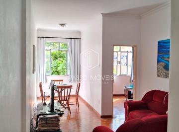 Apartamento · 65m² · 2 Quartos · Apartamento em Copacabana - Rio de Janeiro, RJ
