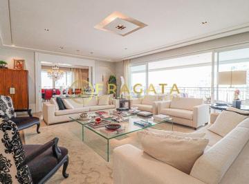 Apartamento · 538m² · 4 Quartos · 6 Vagas · Apartamento com 4 suítes, 6 vagas de garagem, 538 m² - venda - Higienópolis - São Paulo/SP