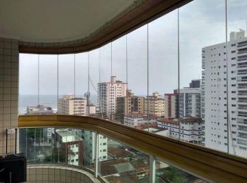 Apartamento · 114m² · 3 Quartos · 1 Vaga · Apartamento 03 Quartos em Vila Assunção - Praia Grande, SP