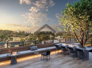 Apartamento · 370m² · 3 Quartos · 4 Vagas · Cobertura Duplex à Venda com 3 Dormitórios nos Jardins