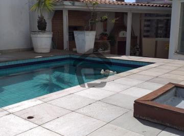 Apartamento · 400m² · 3 Quartos · 3 Vagas · Cobertura Duplex à Venda com 3 Dormitórios no Brooklin