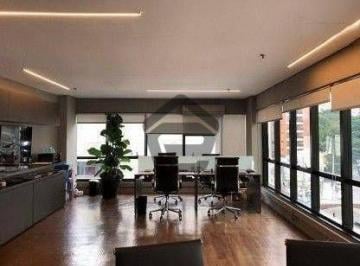 Comercial · 50m² · 1 Vaga · Conjunto / Sala Comercial à Venda na Vila Nova Conceição