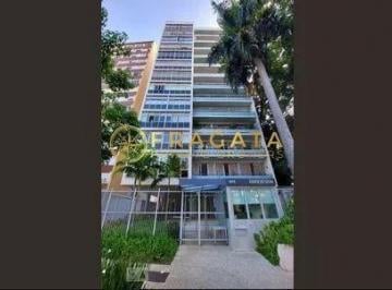 Apartamento · 446m² · 5 Quartos · 3 Vagas · Apartamento para venda com 446m², Higienópolis/ SP