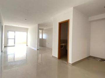 Apartamento · 127m² · 3 Quartos · 2 Vagas · Apartamento 03 Quartos em Canto do Forte - Praia Grande, SP
