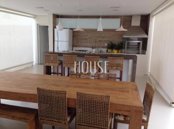 CAPA · Casa à venda em Chácara Ondina: condomínio de alto padrão em Sorocaba, com 3 quartos | CA1407
