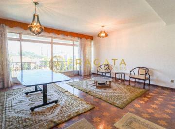 Casa · 320m² · 4 Quartos · 4 Vagas · Casa com 4 dormitórios à venda, 520 m² por R$ 2.500.000,00 - Vila Romana - São Paulo/SP