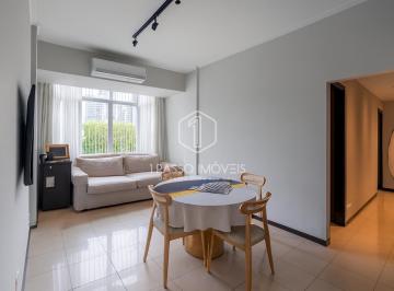 Apartamento · 90m² · 3 Quartos · Apartamento em Leblon - Rio de Janeiro, RJ