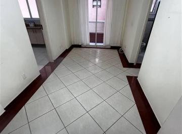 Apartamento · 46m² · 1 Quarto · 1 Vaga · Apartamento 01 Quarto em Guilhermina - Praia Grande, SP