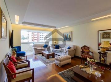 Apartamento · 207m² · 3 Quartos · 2 Vagas · Apartamento à Venda e para Locação no Brooklin